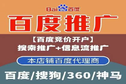 行业领先企业的百度广告推广经验分享